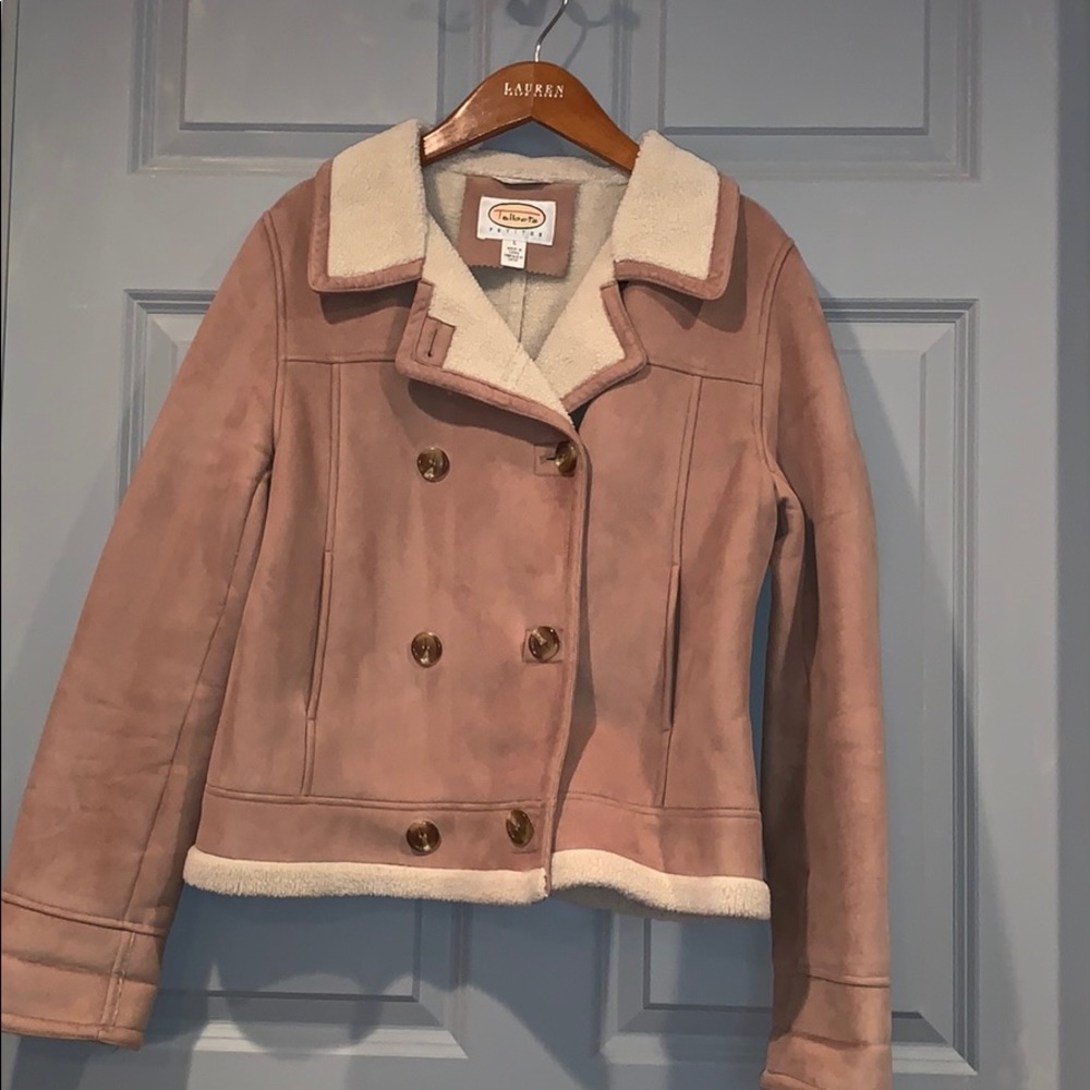 Talbots Jacket